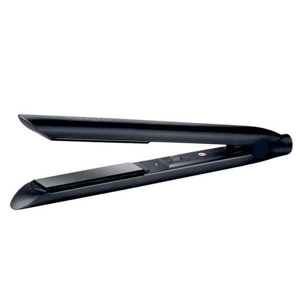 Adagio Ceramic Flat Iron ➕ Lunata Heat Protector - Picture 4 of 4